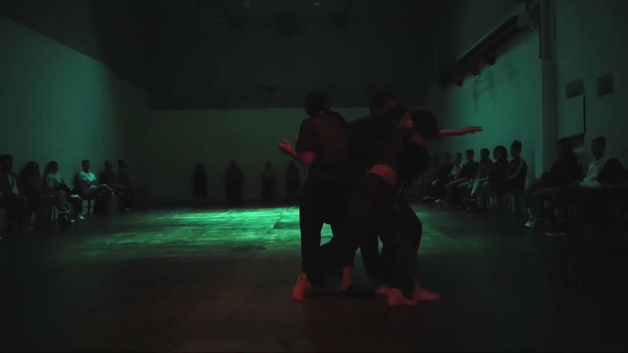 System - SDF2 trailer 