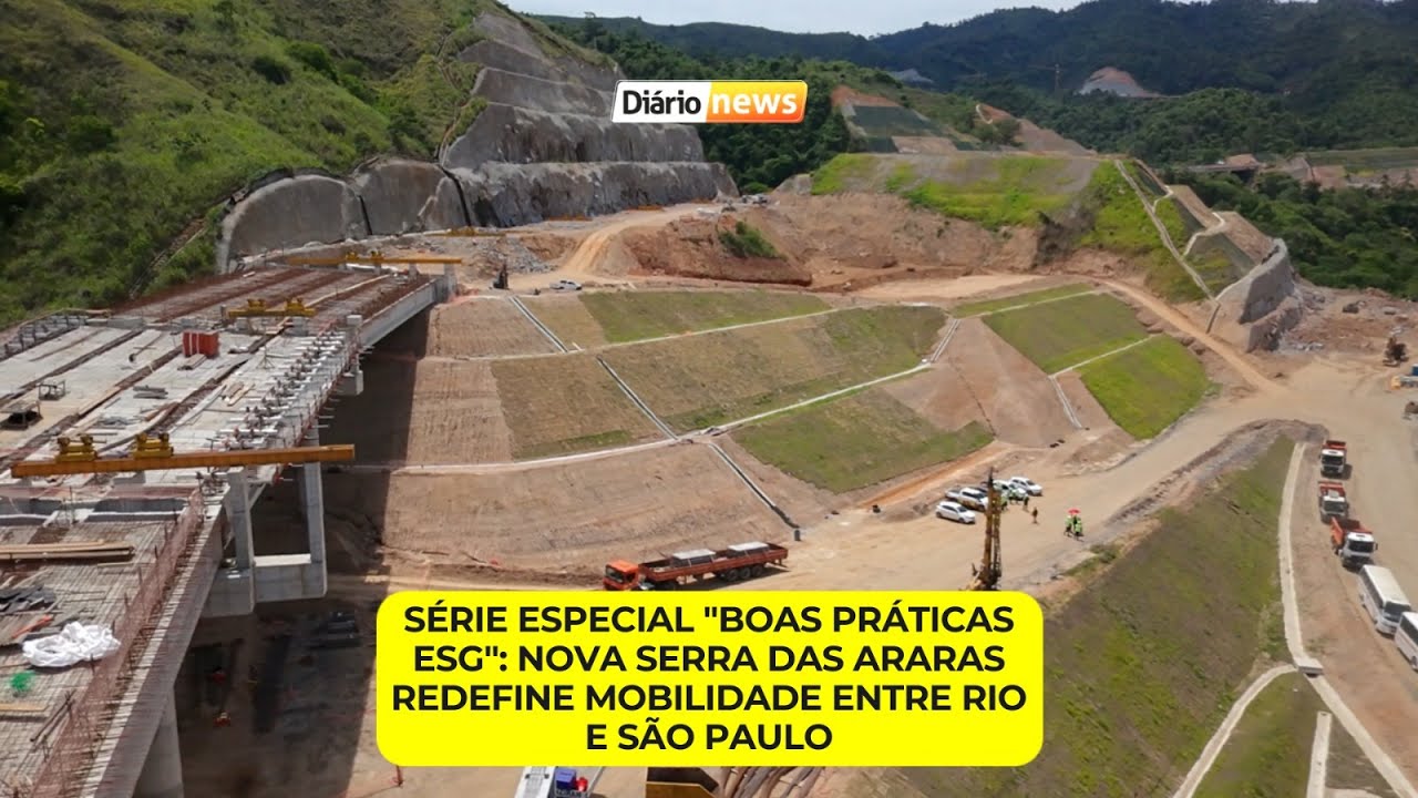 SÉRIE ESPECIAL 