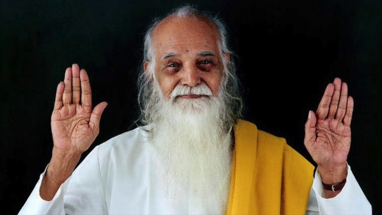 பாவங்கள் தீர வழி - அருட்தந்தை வேதாத்திரி மகரிஷி அவர்களின் சொற்பொழிவு