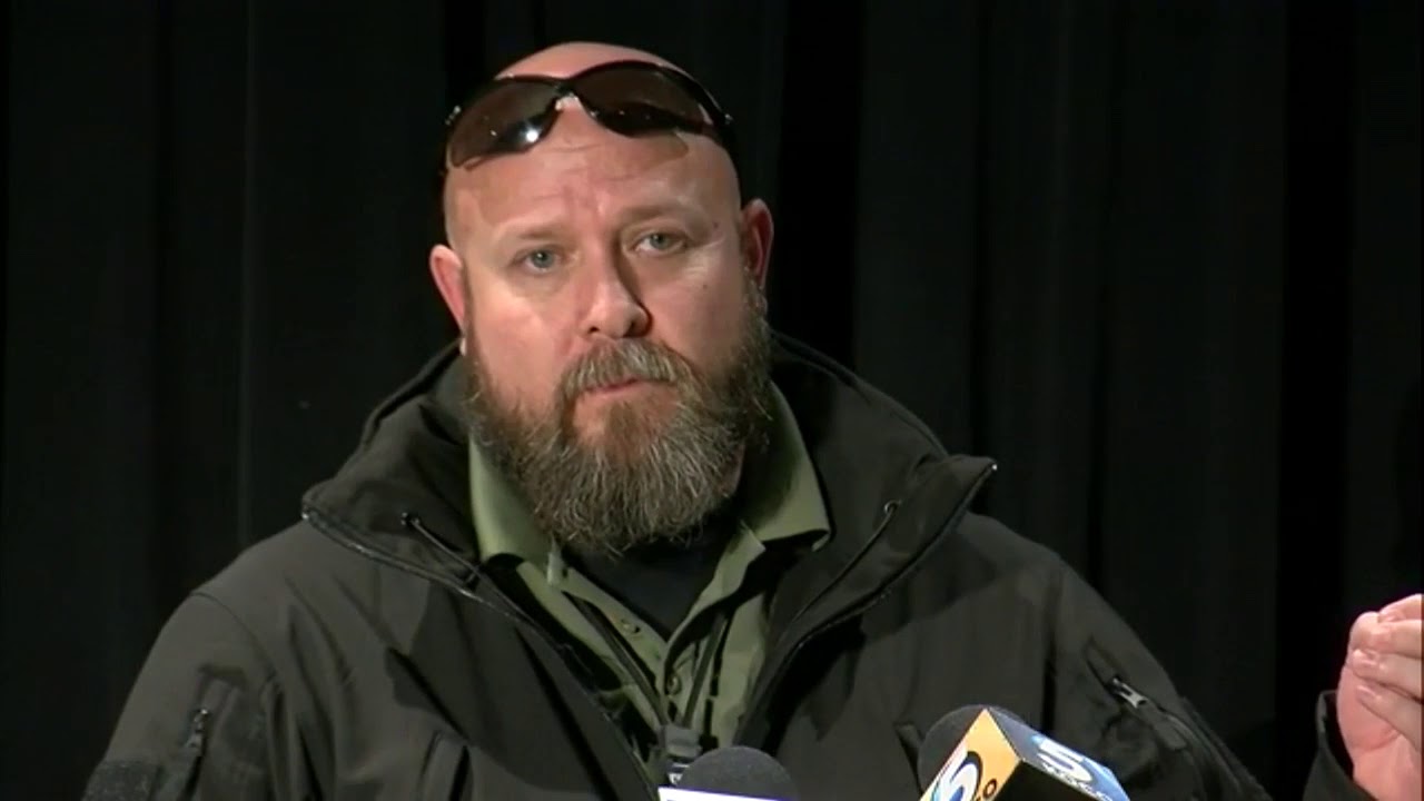 WATCH | Second news conference after drilling rig explosion near Quinton, Okla.