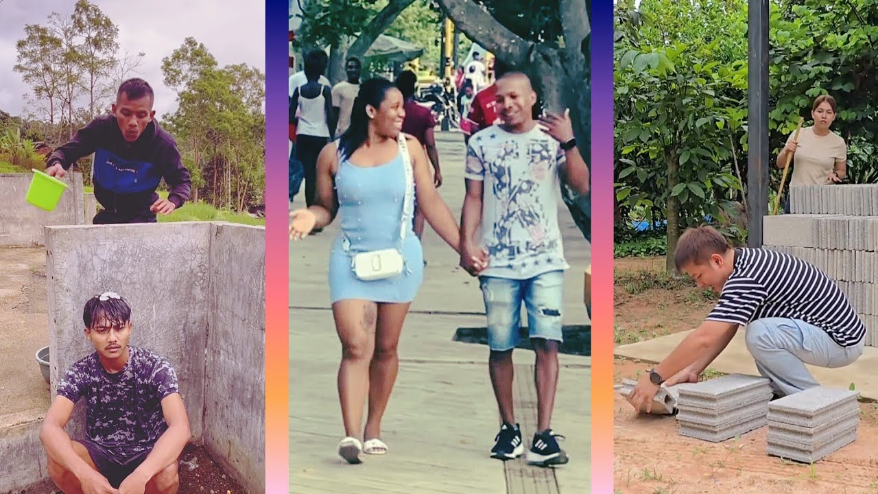 Top viral trending comedy prank video collection 28🐦‍🔥#funnyvideo🦠