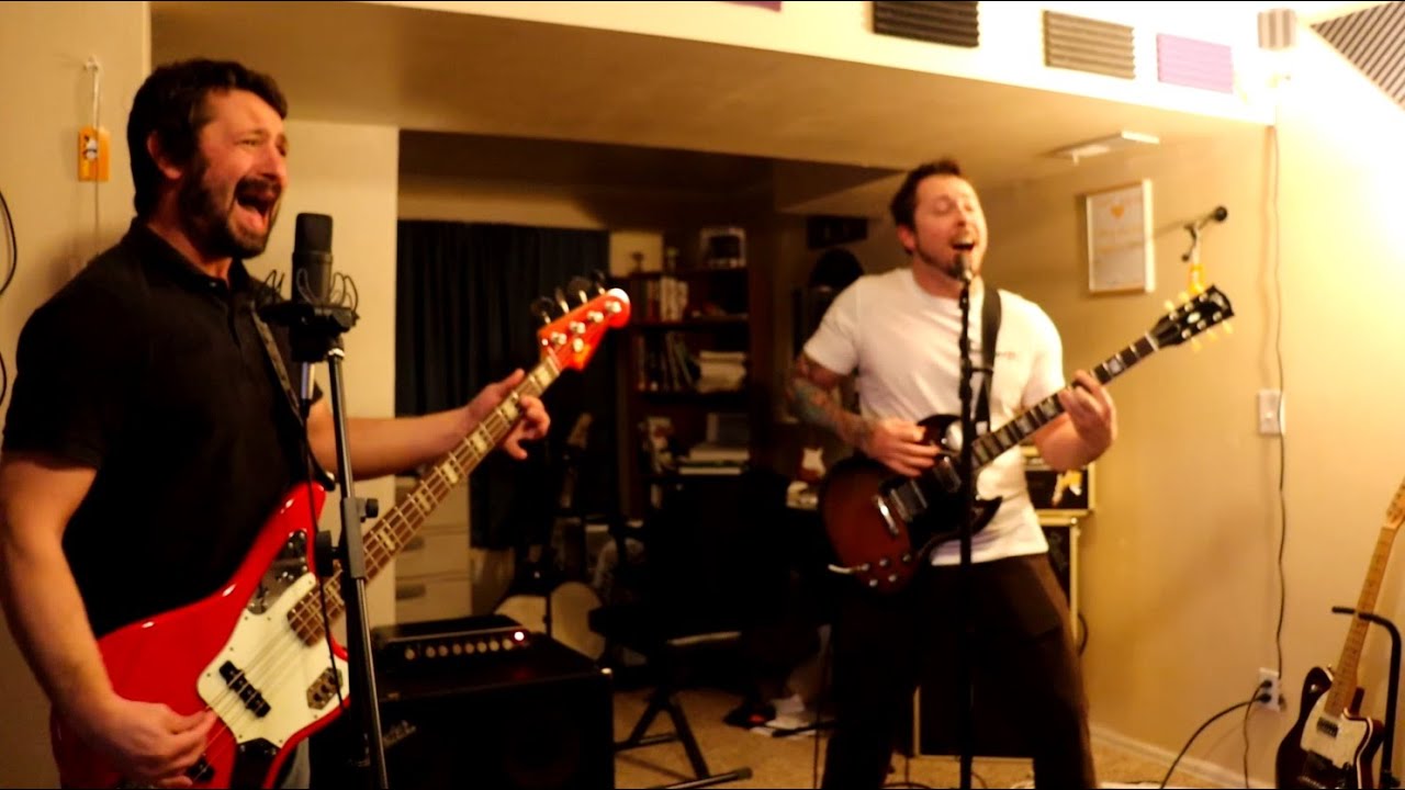 Taking Back Sunday - Cute Without The 