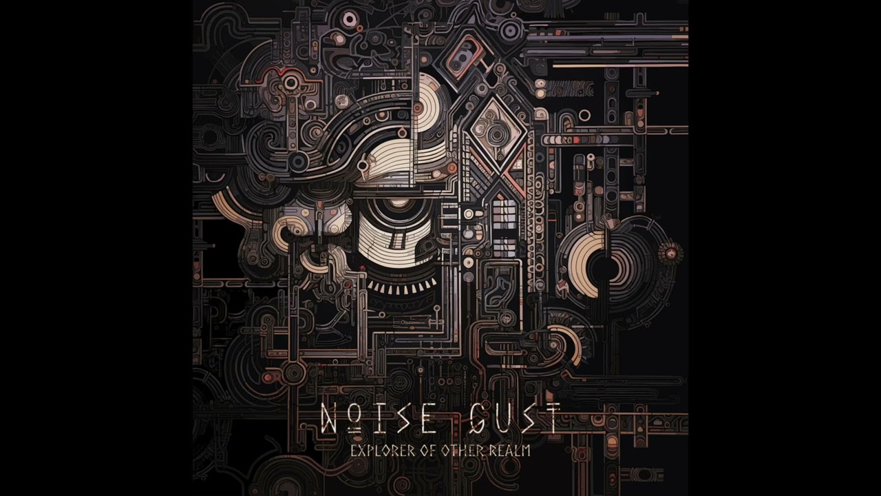 Noise Gust - Dawn of Drizzle