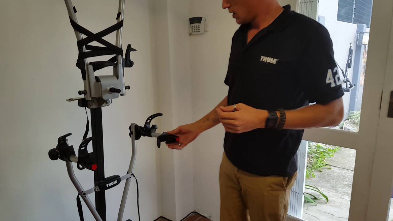 Common mistake with bestselling Thule product