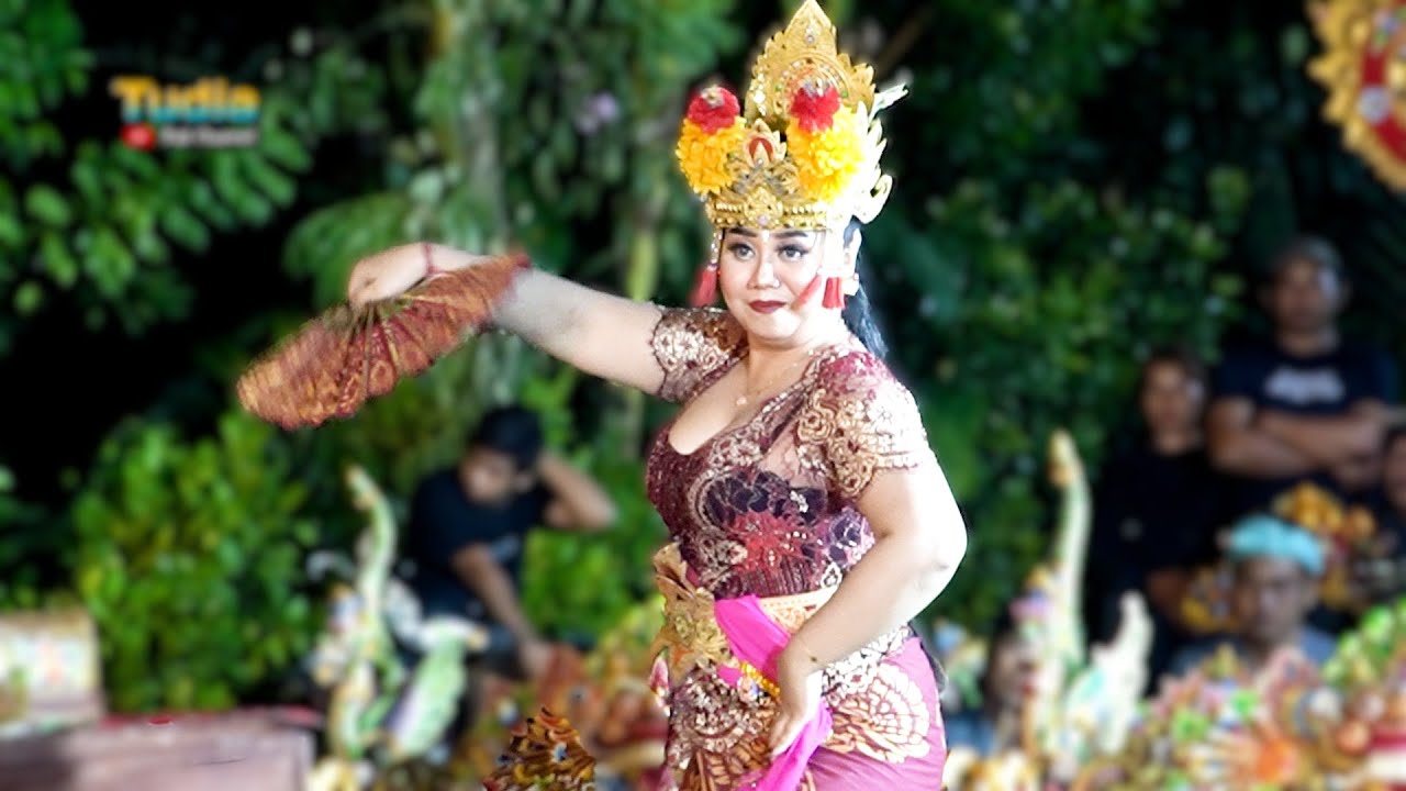 Pelan Pelan Langsung Kabur  || Joged Bumbung Klasik LEGU POLENG