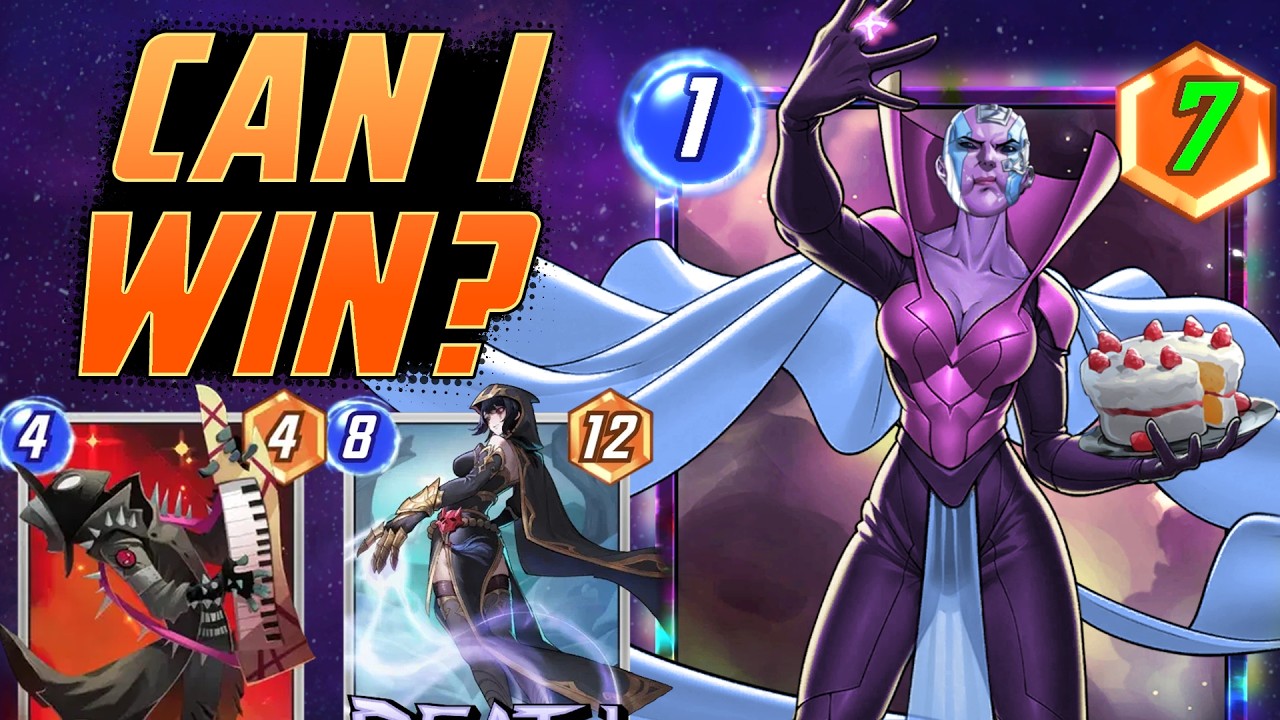 Win with random cards!? Ranting and rating 100 reserves!