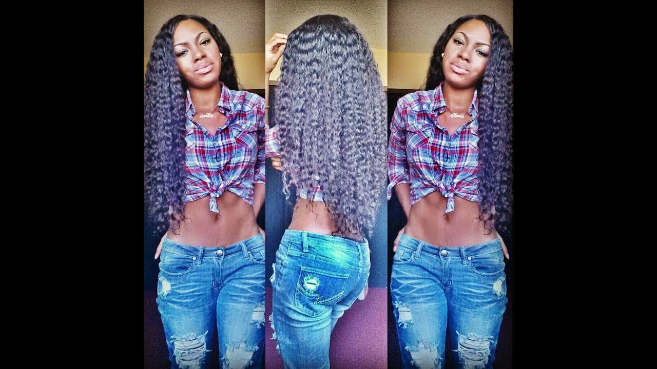 BIG CURLY HAIR GSW 129  (bestlacewigs.com)
