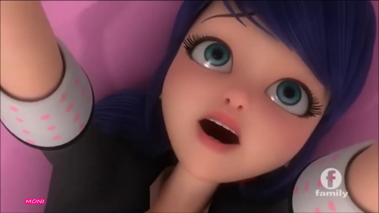 ¿QUE ME FALTO? - MIRACULOUS (ADRINETTE VS ADRIGAMI)
