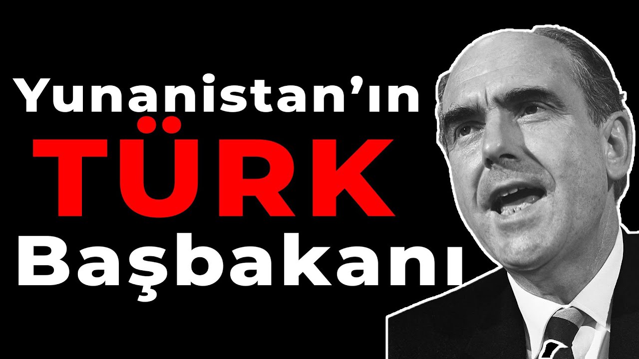 Emre Aygen Anlatıyor: Yunanistan'ın Türk Başbakanı Andreas Papandreu
