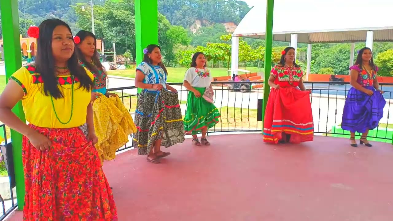 🔥 Estreno 🔥 Chilena de Guadalupe Zacatepec (Orquesta sol de Oro)