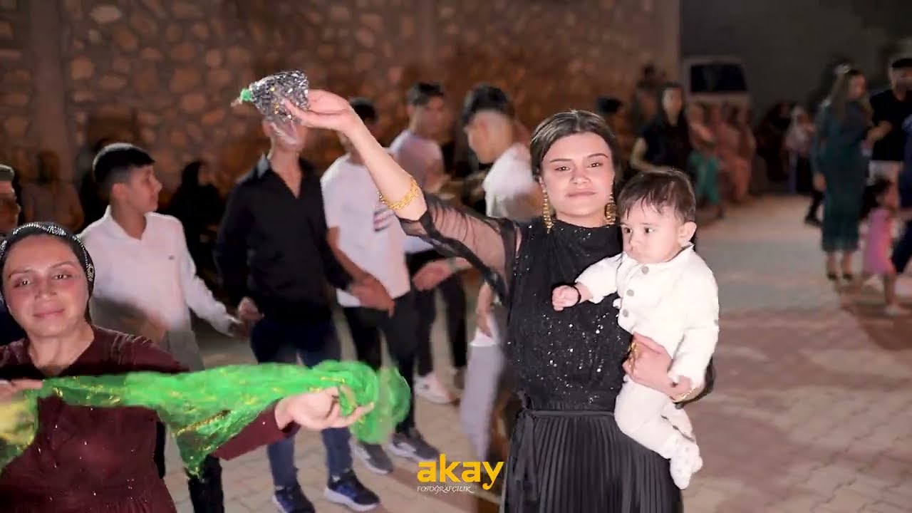 SULTAN BEKES MARDİN AKINCI ÖZTÜRK AİLESİ KINA GECESİ GRANİ 2025 AKAY FOTOĞRAFÇILIK