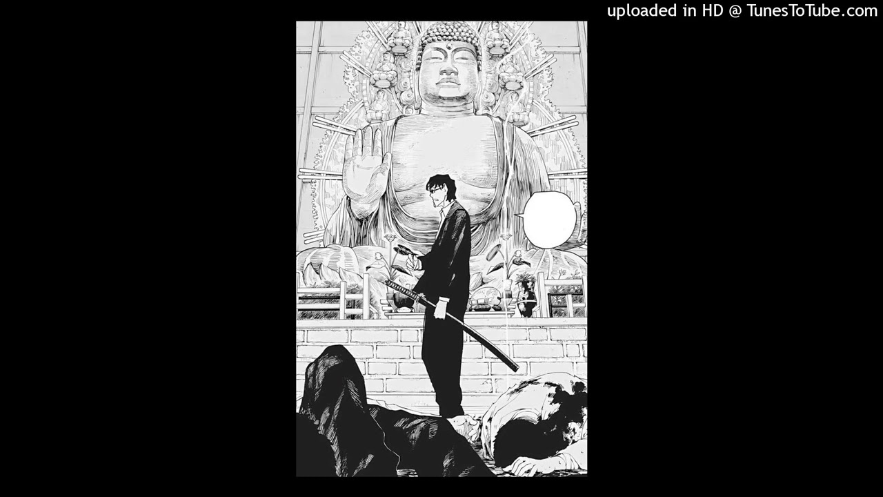 808gxng - SAMURAI