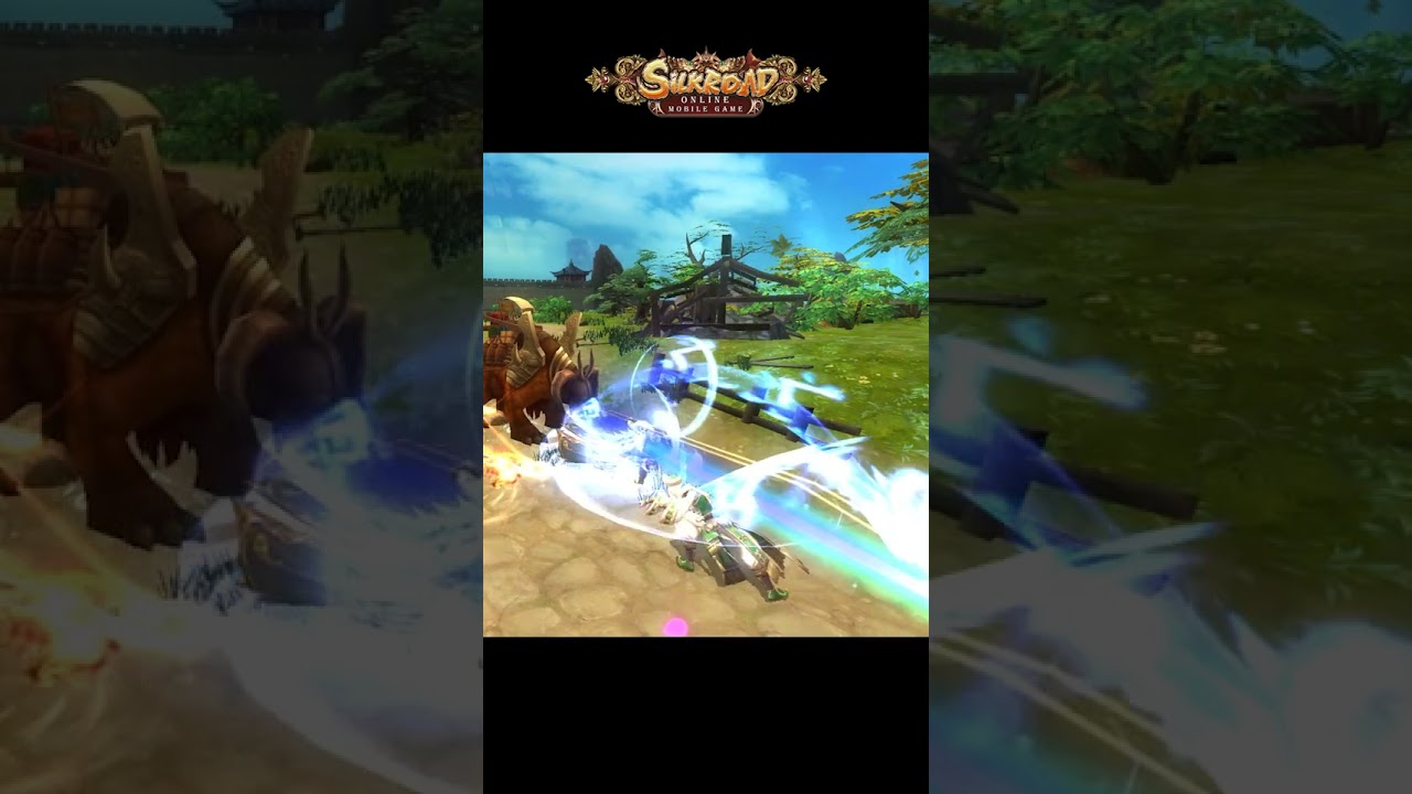 GAME NHẬP VAI SI&Ecirc;U ĐỈNH | GAME HOT | THẾ GIỚI GAME