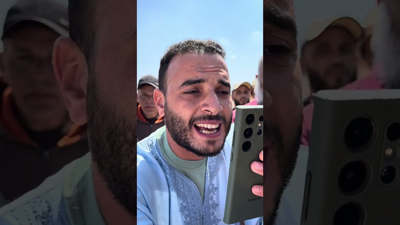 ⛔️ الحقيقة التي ستصدم القوافل