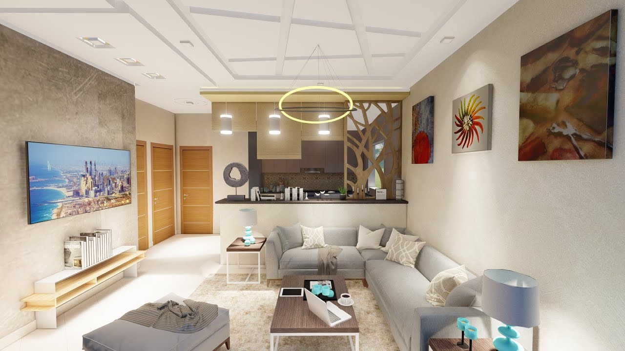 les appartements Bouznikaشقق للبيع بوزنيقة