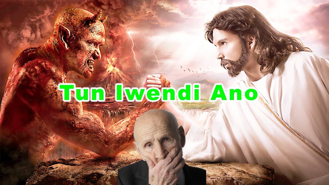 Tun Iwendi Anon By David Chesimet (+254 722 447 912) sms 71167742 to 811
