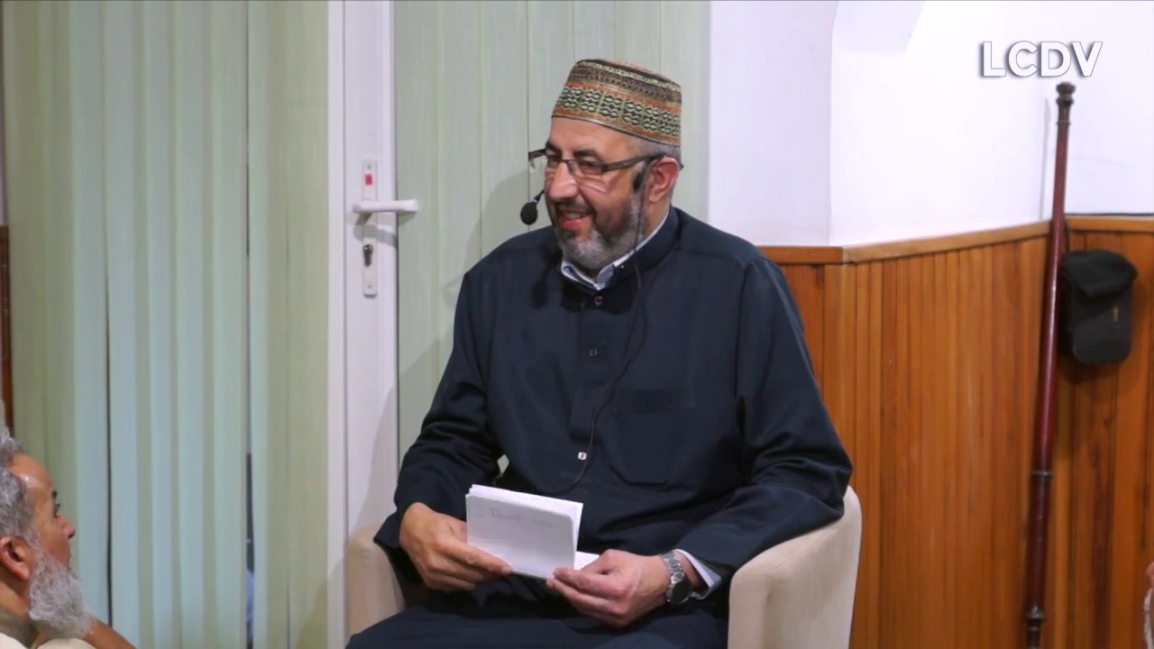L'histoire de la compilation du Coran - Pr. Mourad Hamza