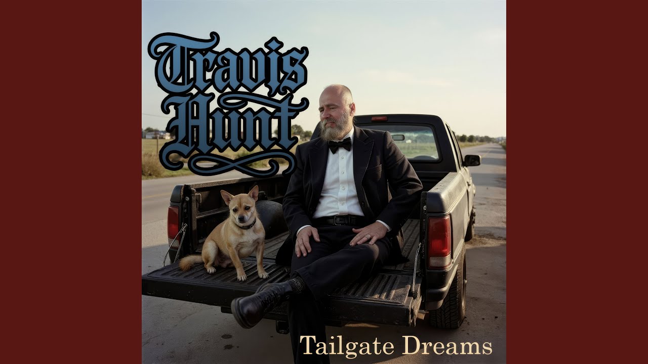 Tailgate Dreams