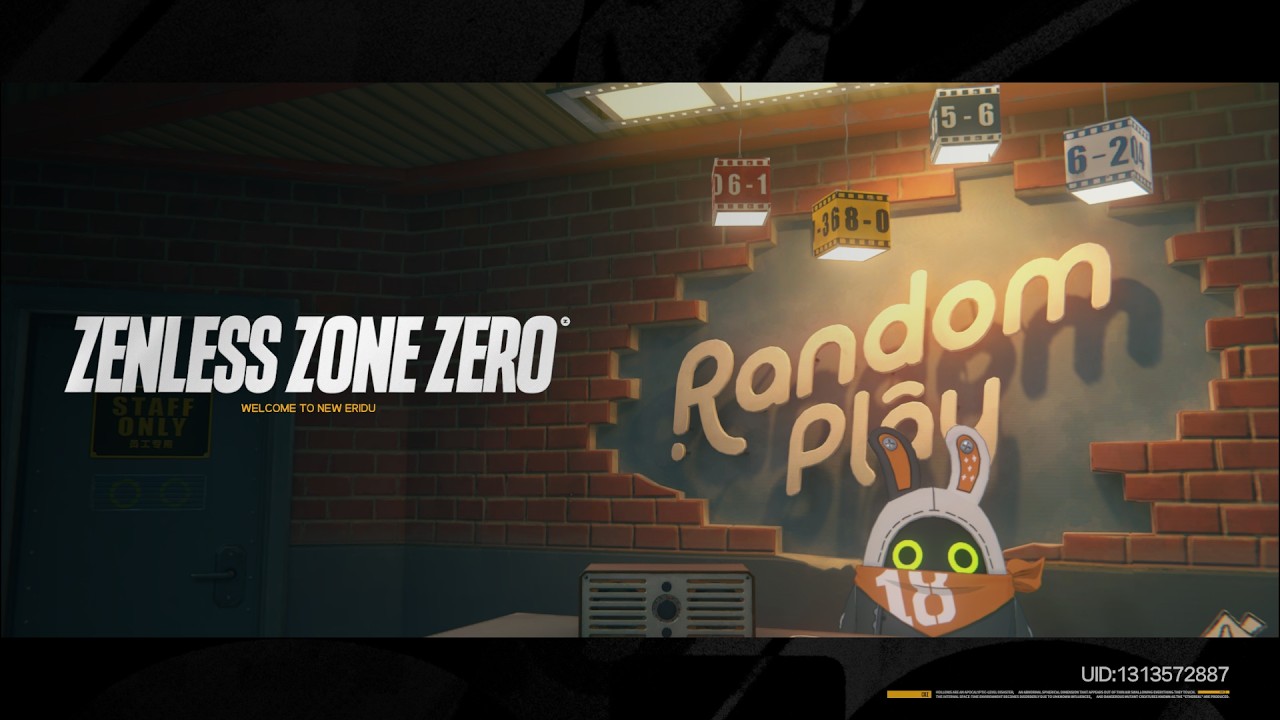 【ゼンゼロ】まったりと式輿危局臨界を攻略！