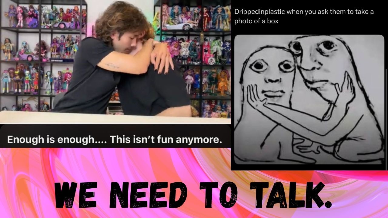 Нам нужно поговорить о книге 