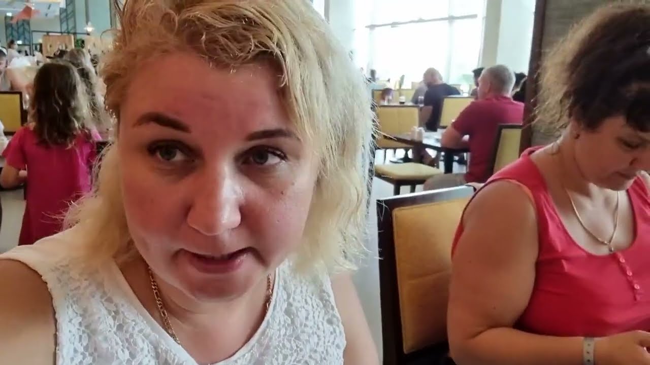Впервые в Дубае ВСЁ ВКЛЮЧЕНО Супер обед в Hotel Riu Dubai Море, Пляж Отдых в ОАЭ!