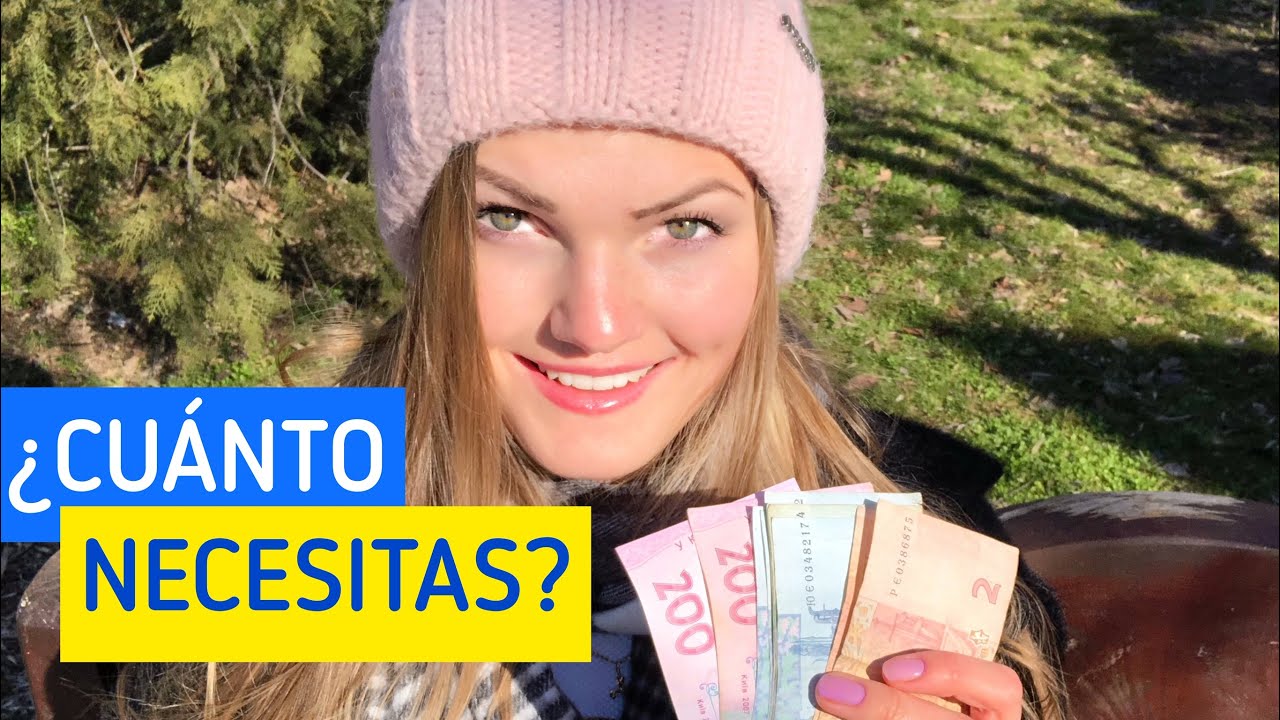 ¿CUÁNTO CUESTA IR A UCRANIA EN 2020? Mi viaje a Ucrania, Kharkiv