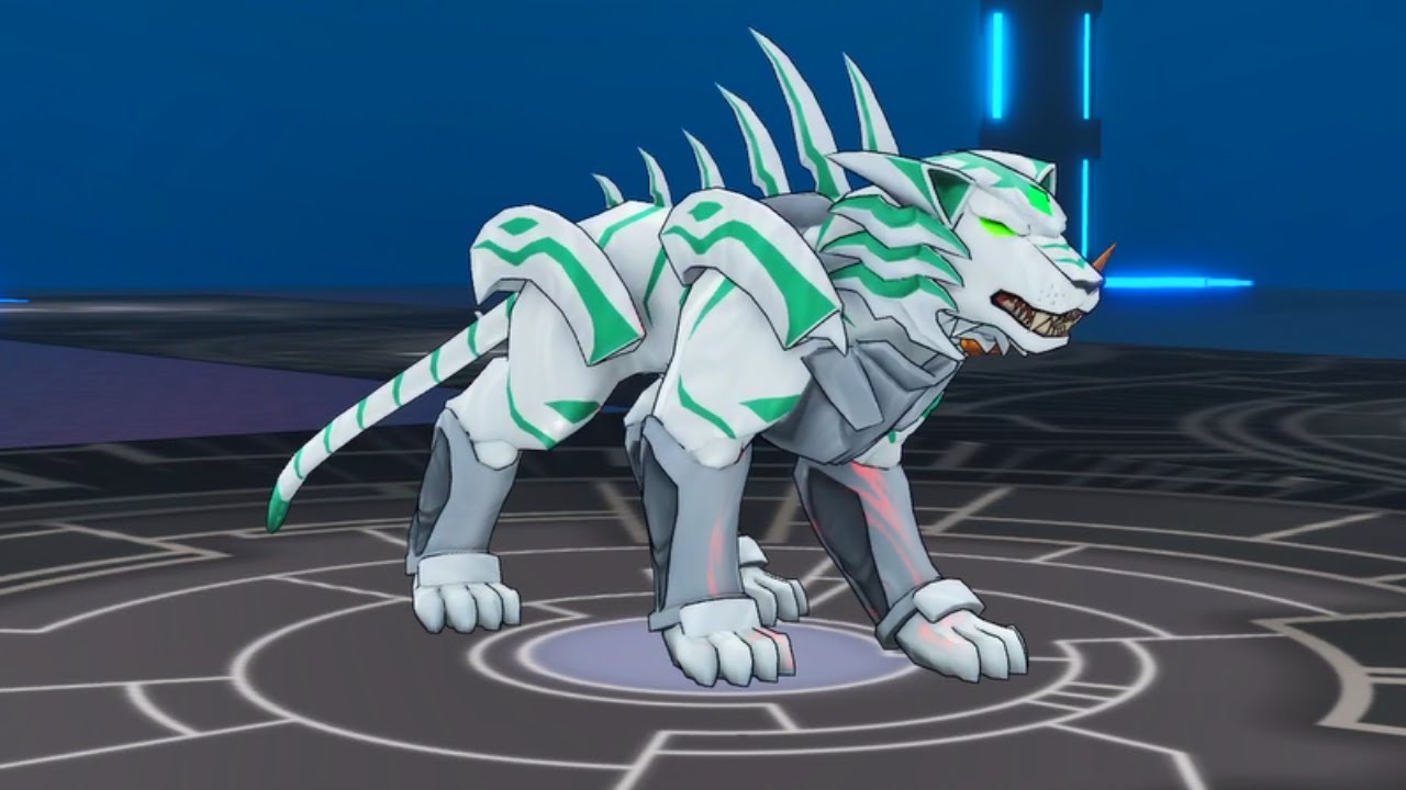 Trying out Ventus and thoughts on Centipoid Update!