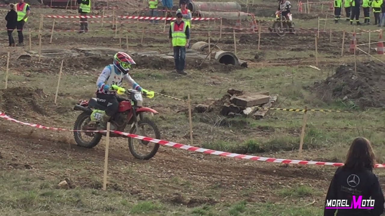 Val de Lorraine 2019 en 125 XLS