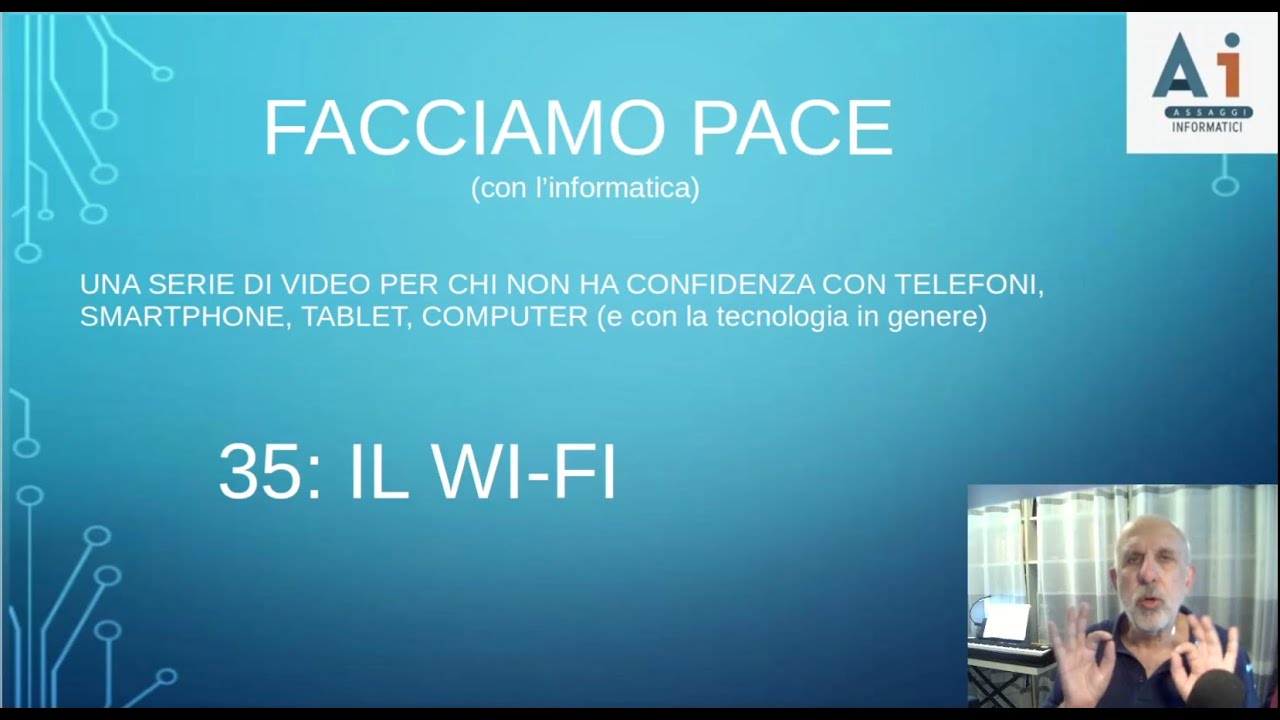 35 WiFi