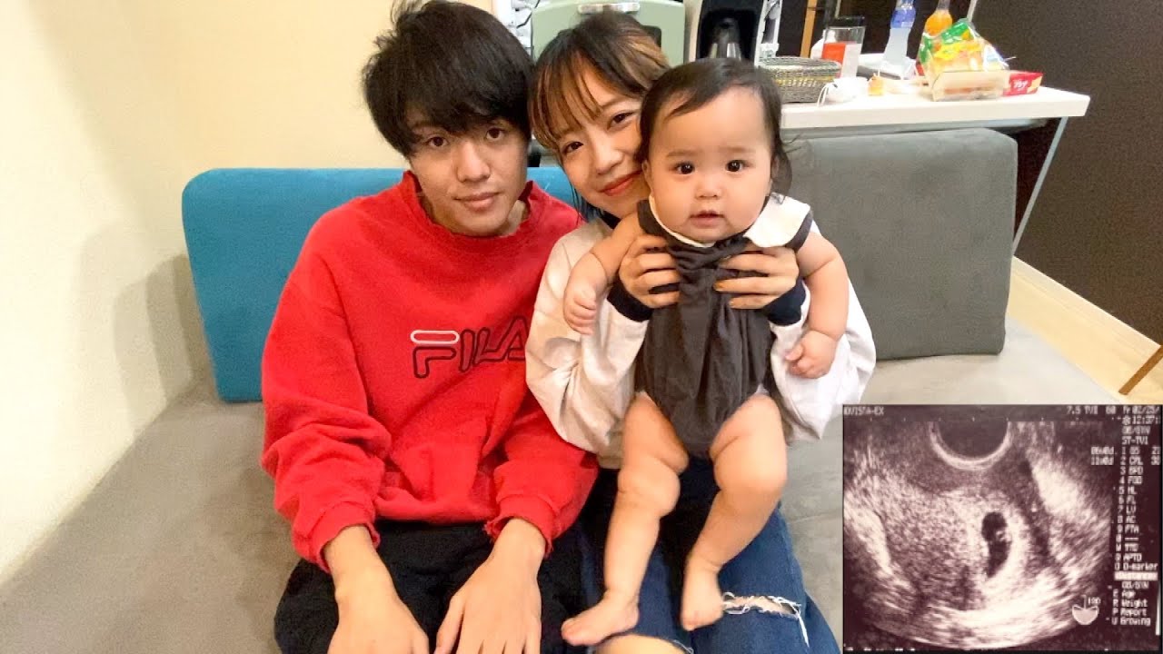桐崎栄二、子どもが産まれていました！元気な赤ちゃん【ご報告】
