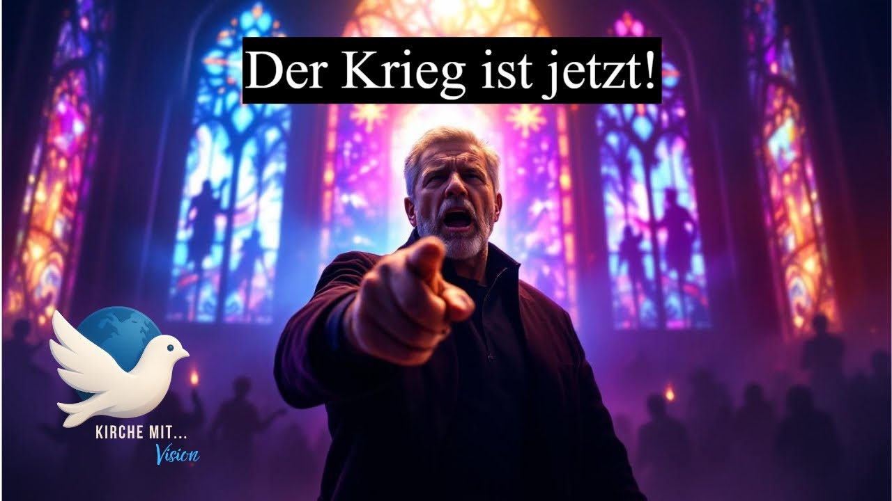 Die tödliche Dummheit der Christenheit enthüllt!