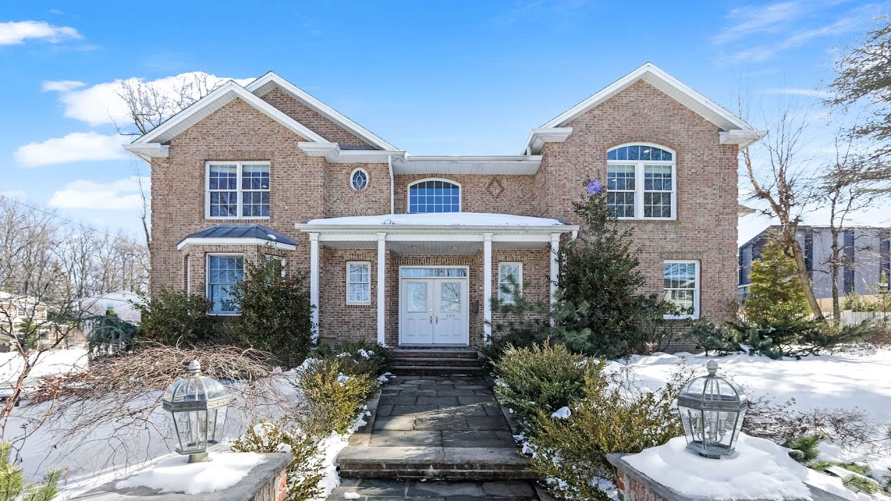 For Sale - 365 Forest Drive, Englewood Cliffs, NJ 07632