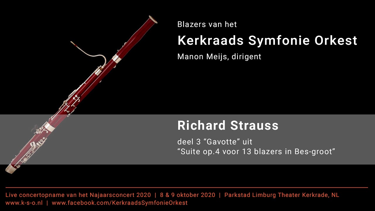 Richard Strauss: deel 3 