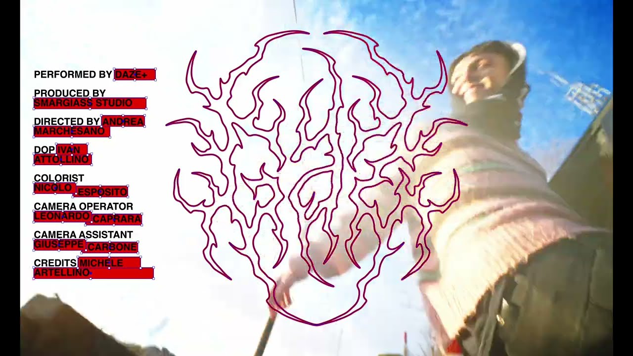 daze+ GAS! (Official Video)