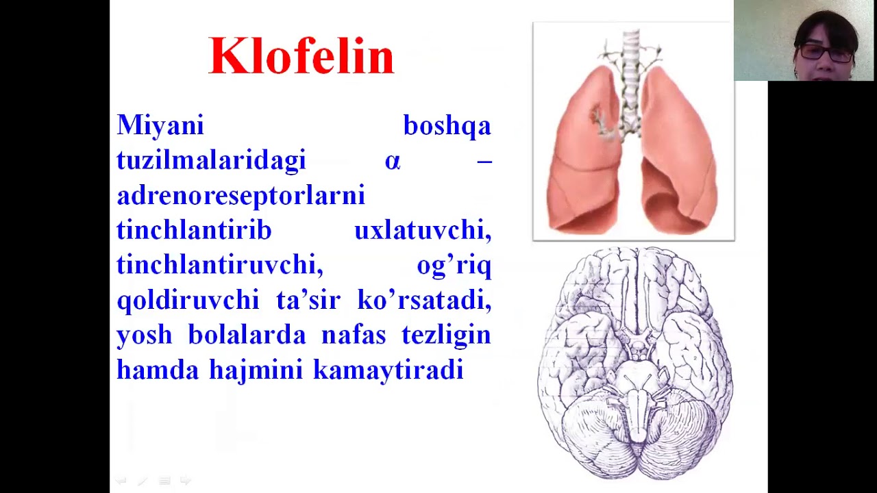 Gipotenzivzodori vositalari