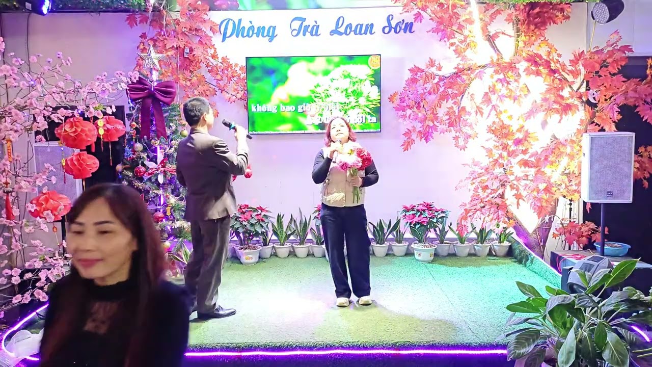 Đừng nói xa nhau kênh nguyễn đình cừ phường kinh bắc thành phố bắc ninh 