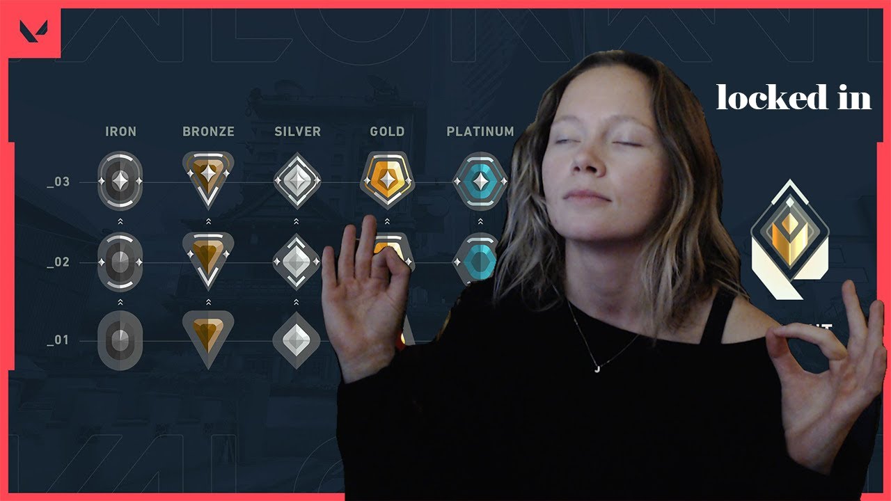 PLACEMENT GAMES! Valorant Gameplay