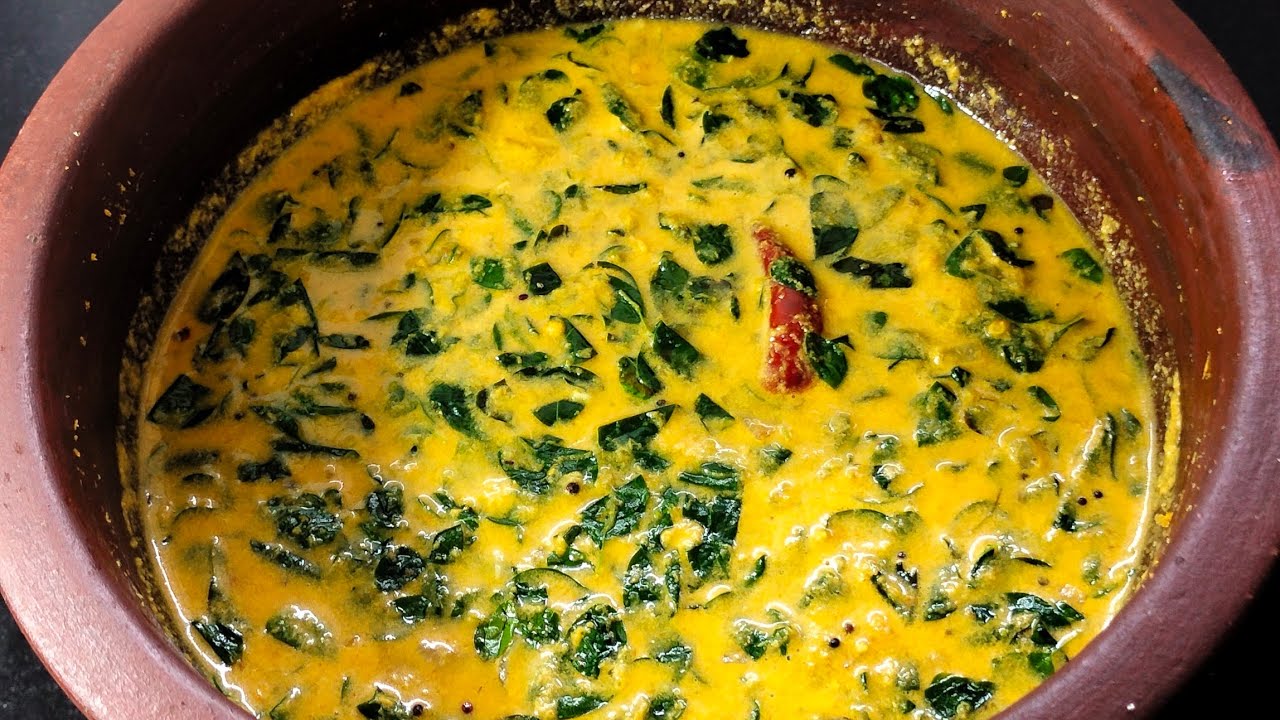 1പിടി മുരിങ്ങഇല മതി അപാര രുചി ഉള്ള കറിക്ക്/Muringa ela curry
