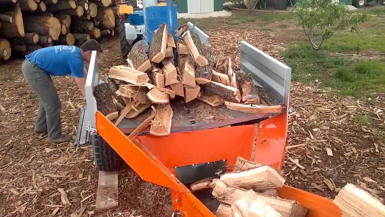 FENDEUSE BINDERBERGER 40 tonnes