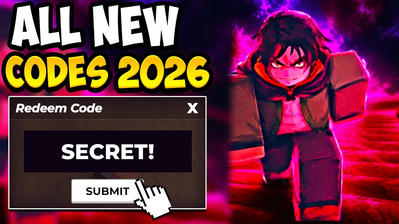 *NEW* ALL WORKING CODES FOR RE:AURA IN 2026! ROBLOX RE:AURA CODES