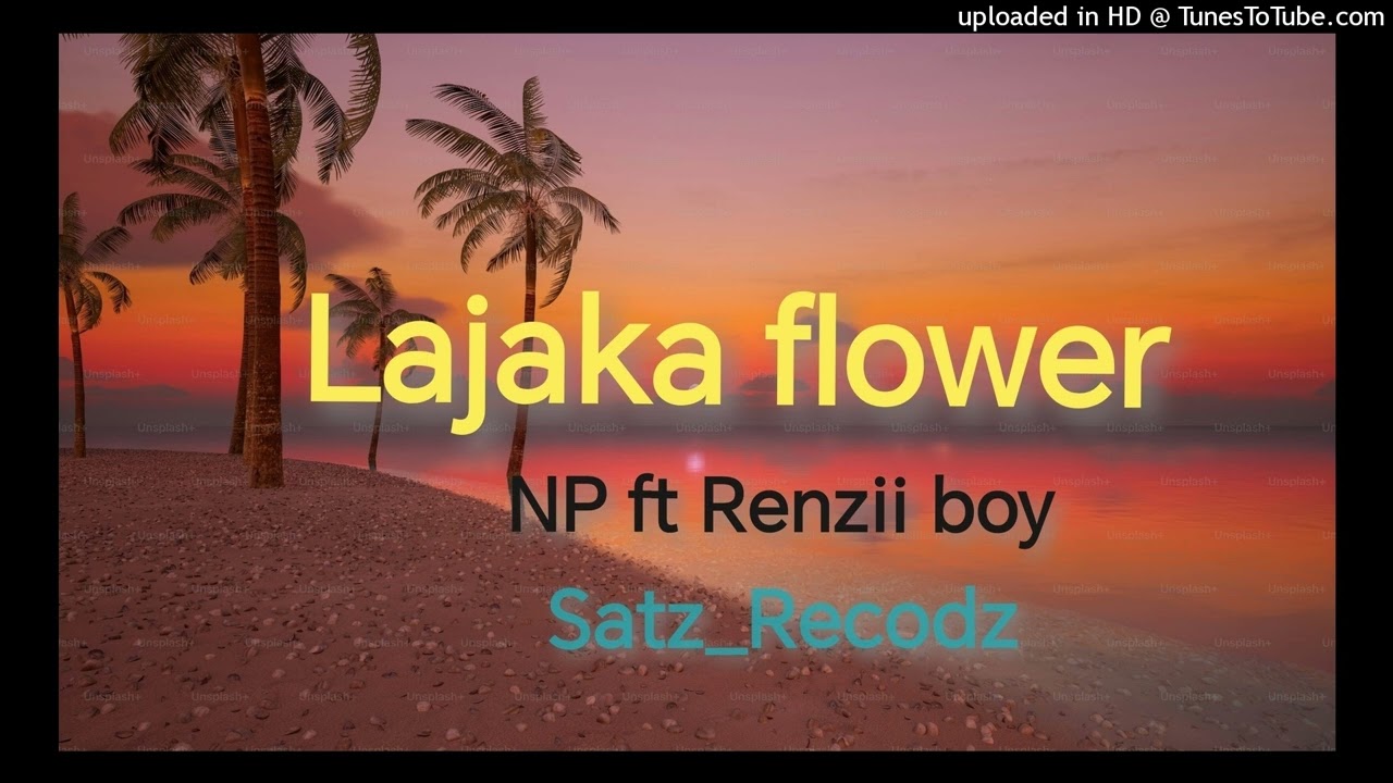 L-JAKA FLOWER_NP BOY ft renzii_2026_official_music_SATS-recordz