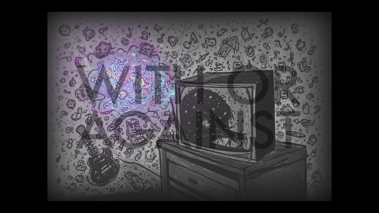 With Or Against