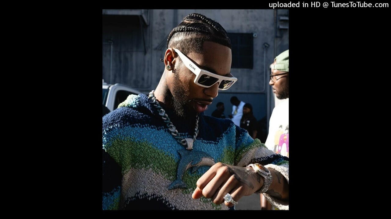 (FREE) Key Glock Type Beat - 