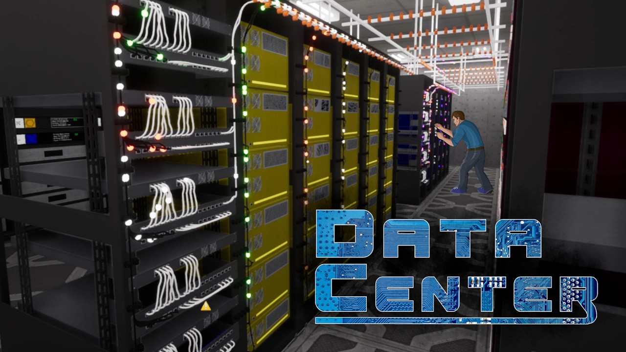 Data Center - Release Trailer