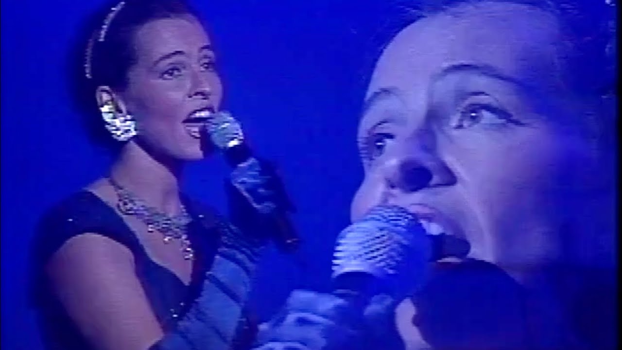 CONCIERTO PARA UNA SOLA VOZ