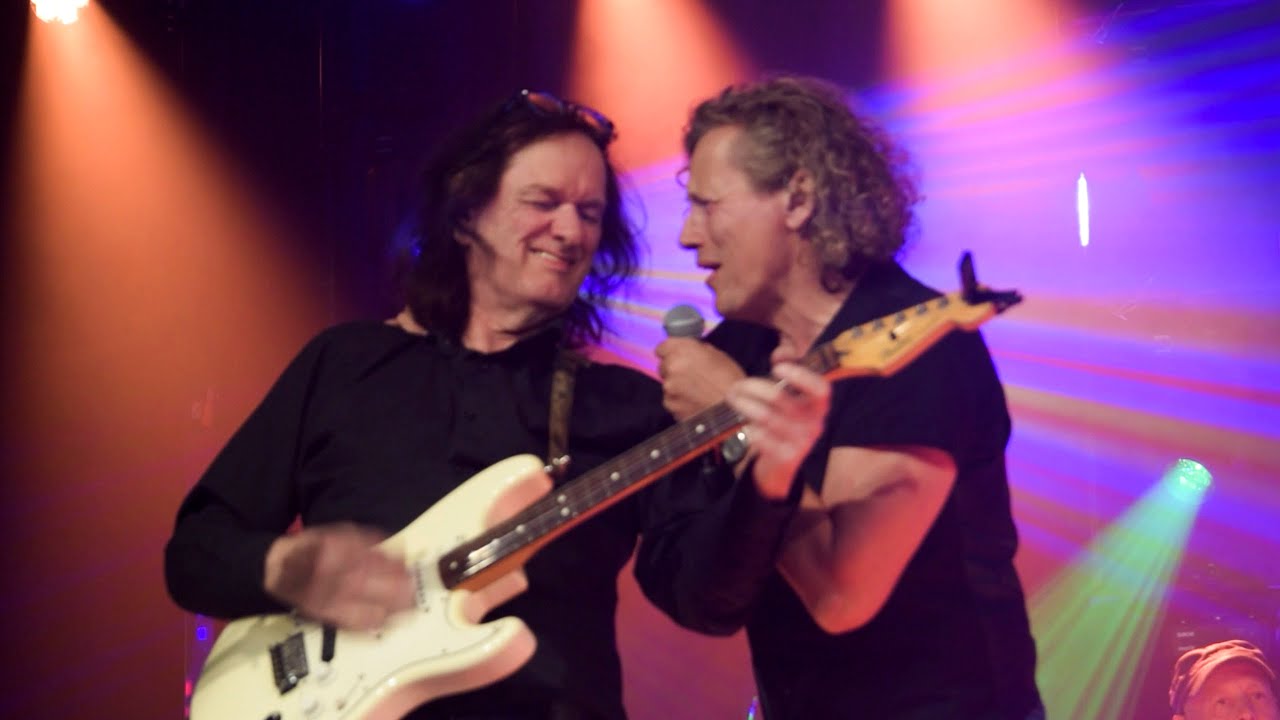 De Kast - Live in Kollum - De Cirkel