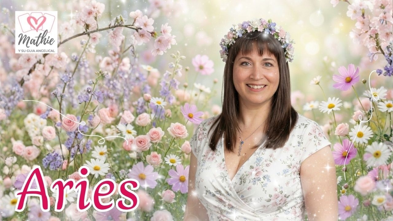 🕵️‍♂️ ARIES: ¡UN FAN ENAMORADO TE BUSCA! 🤫♈ Predicciones Aries #nuevoamor