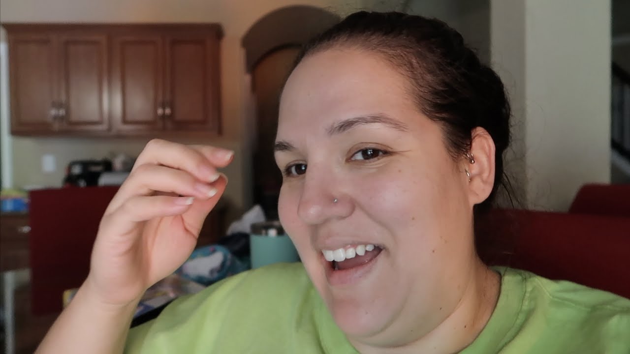 Vlog: *May 3, 2020* ~Wal-Mart Haul, I Have No Friends & a Very Long Vlog!~