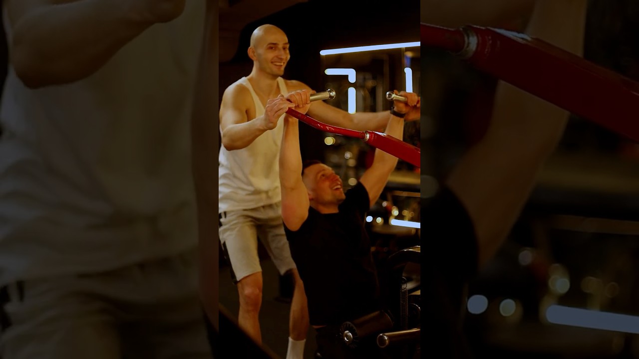 Lifestyle. Gym Training. 🦾 #gymmotıvatıon #workoutmotivation #martialartstraining