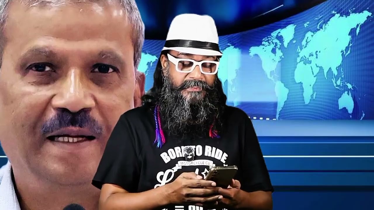 আসিফ নজরুল মিথ্যুক! বিশ্বকাপ না খেলার যন্ত্রণায় ২ ক্রিকেটার 'কোমা'য়! বোমা ফাটালেন সালাউদ্দিন ভাই!